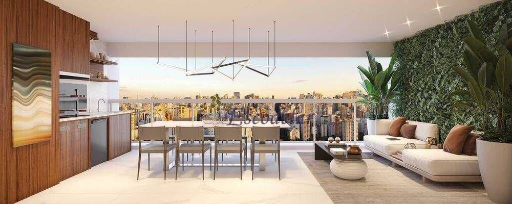 Apartamento, 4 quartos, 140 m² - Foto 3