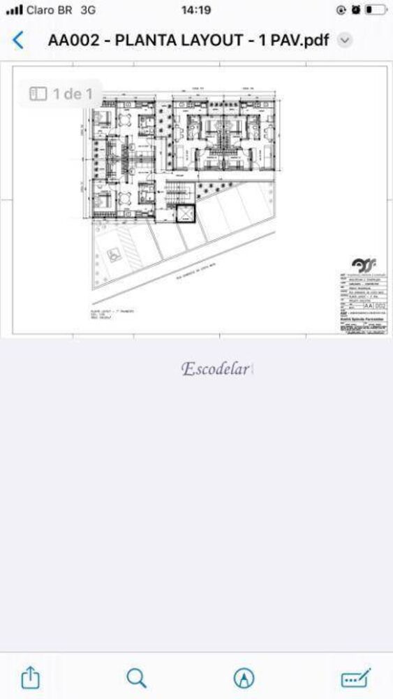 Apartamento, 2 quartos, 40 m² - Foto 4