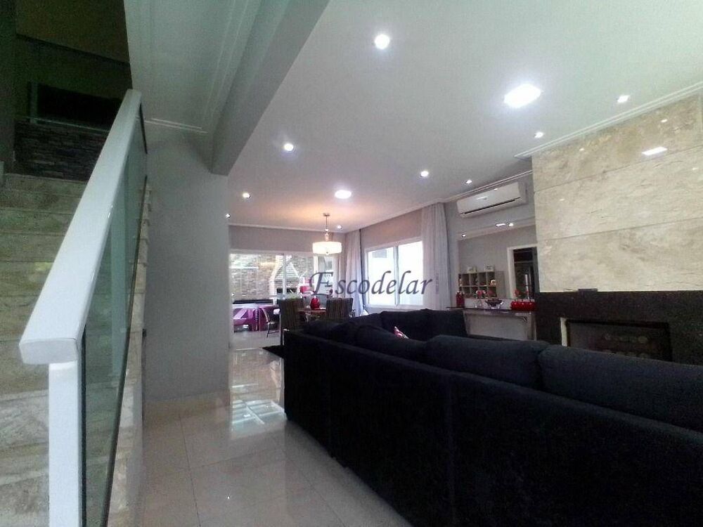 Casa de Condomínio, 4 quartos - Foto 7