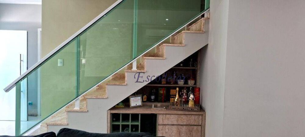 Casa de Condomínio, 4 quartos - Foto 8