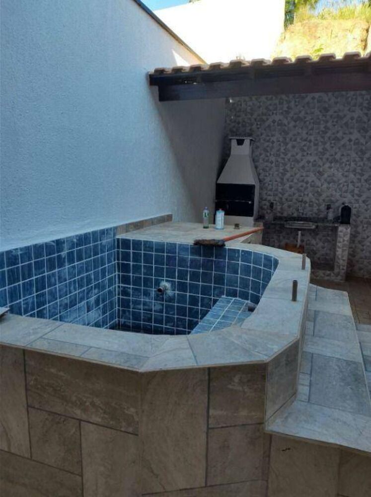 Casa, 2 quartos, 135 m² - Foto 4
