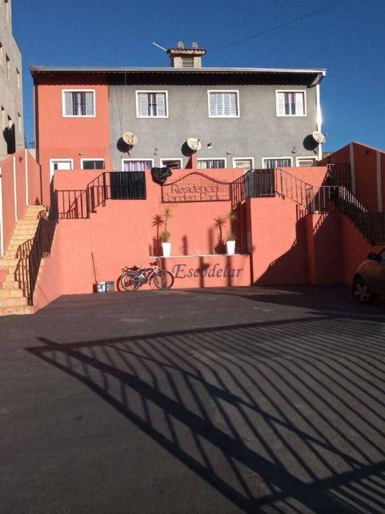 Casa, 2 quartos, 135 m² - Foto 1
