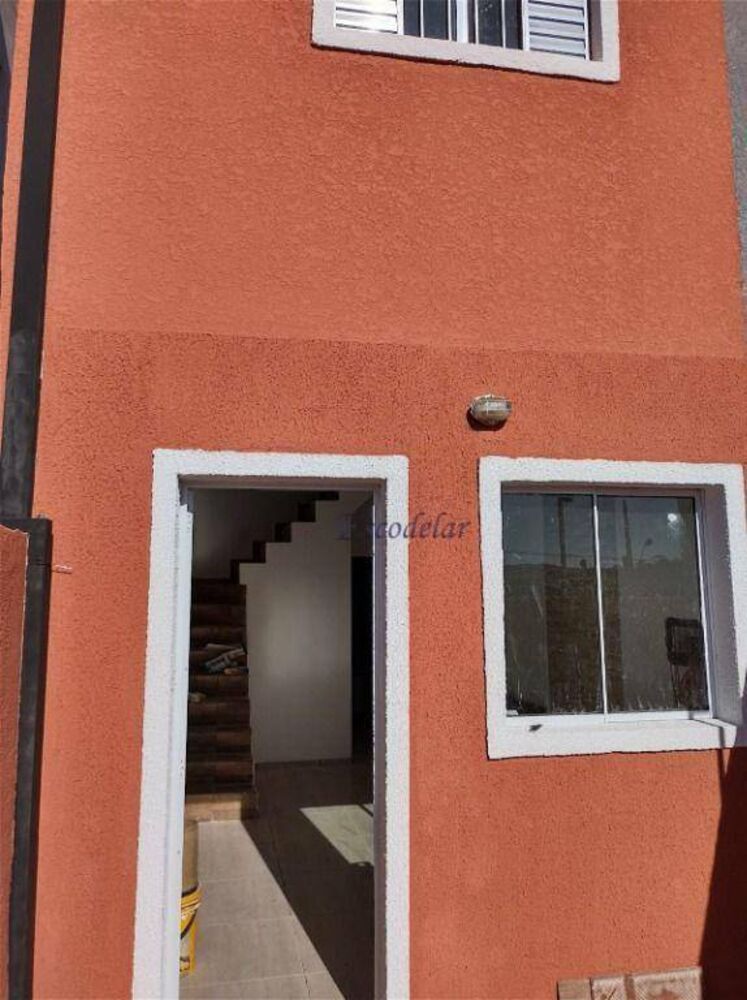 Casa, 2 quartos, 135 m² - Foto 11
