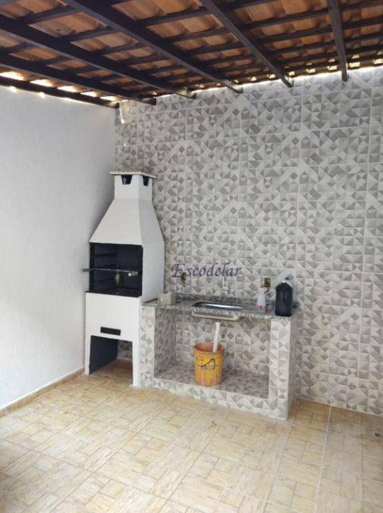 Casa, 2 quartos, 135 m² - Foto 5