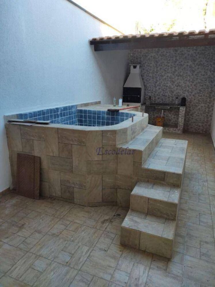 Casa, 2 quartos, 135 m² - Foto 10