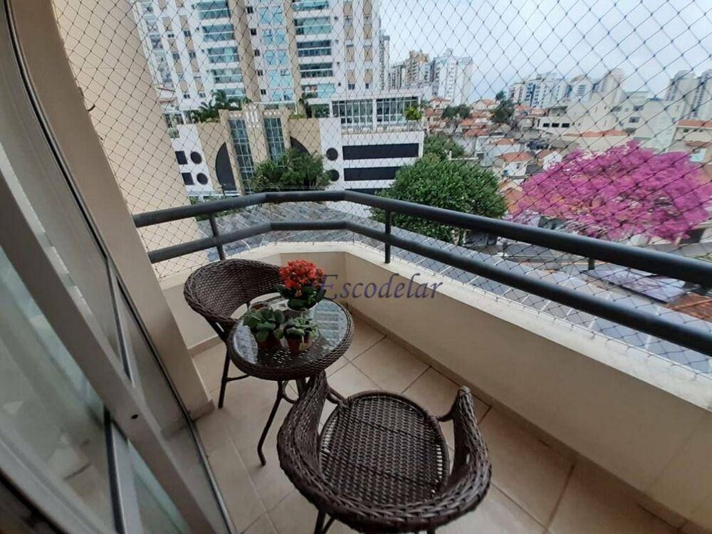 Apartamento, 3 quartos, 80 m² - Foto 3