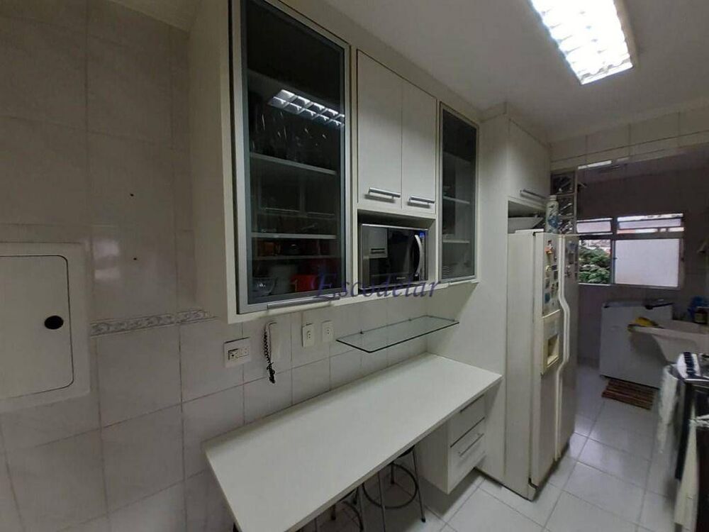 Apartamento, 3 quartos, 80 m² - Foto 5