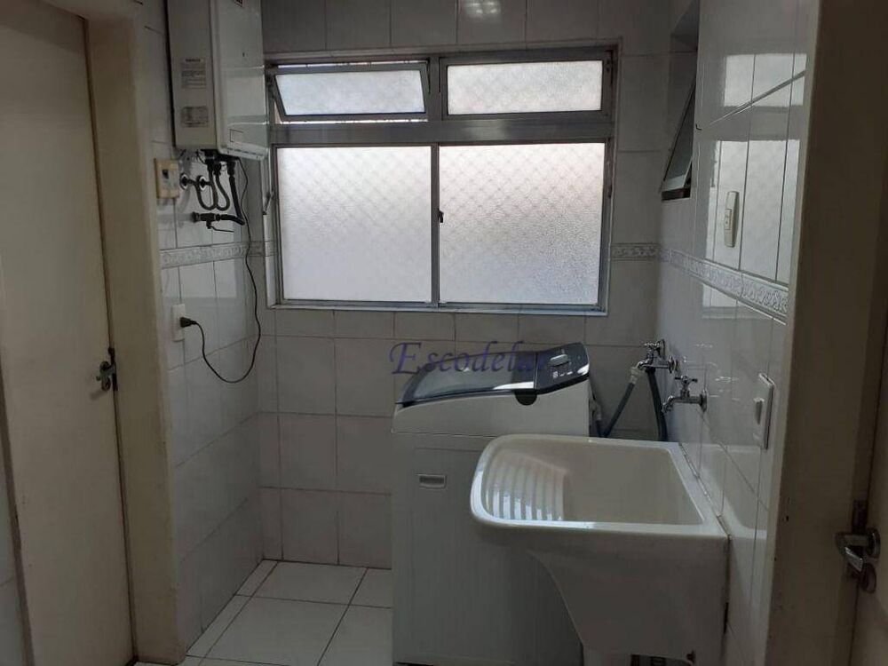 Apartamento, 3 quartos, 80 m² - Foto 6