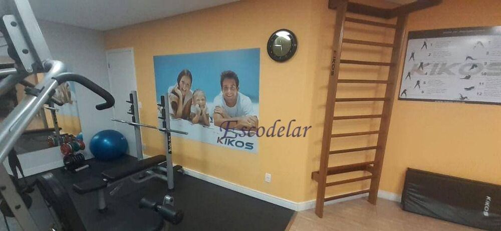 Apartamento, 3 quartos, 80 m² - Foto 25