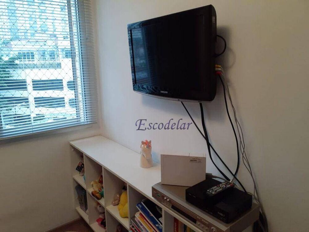 Apartamento, 3 quartos, 80 m² - Foto 12