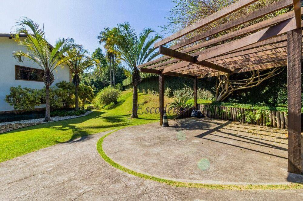Casa, 4 quartos, 550 m² - Foto 2