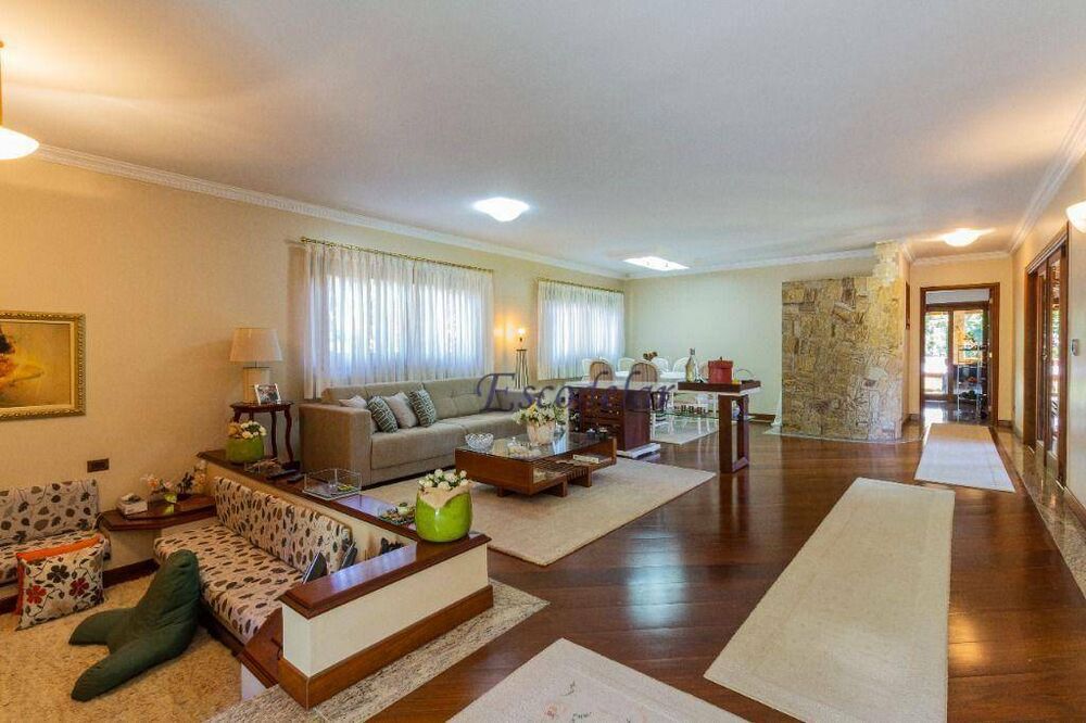 Casa, 4 quartos, 550 m² - Foto 6