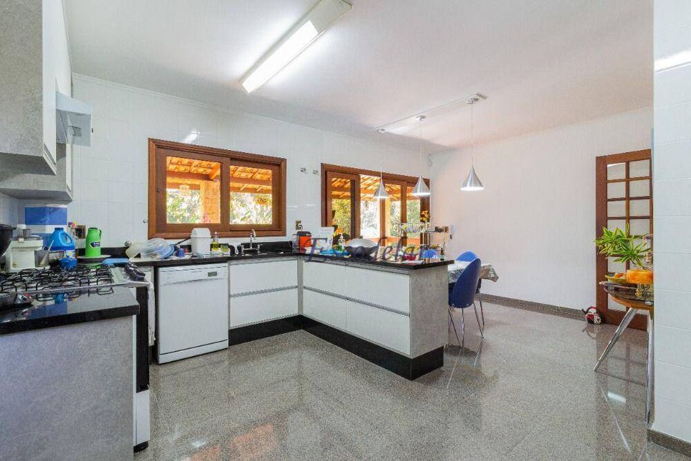 Casa, 4 quartos, 550 m² - Foto 5