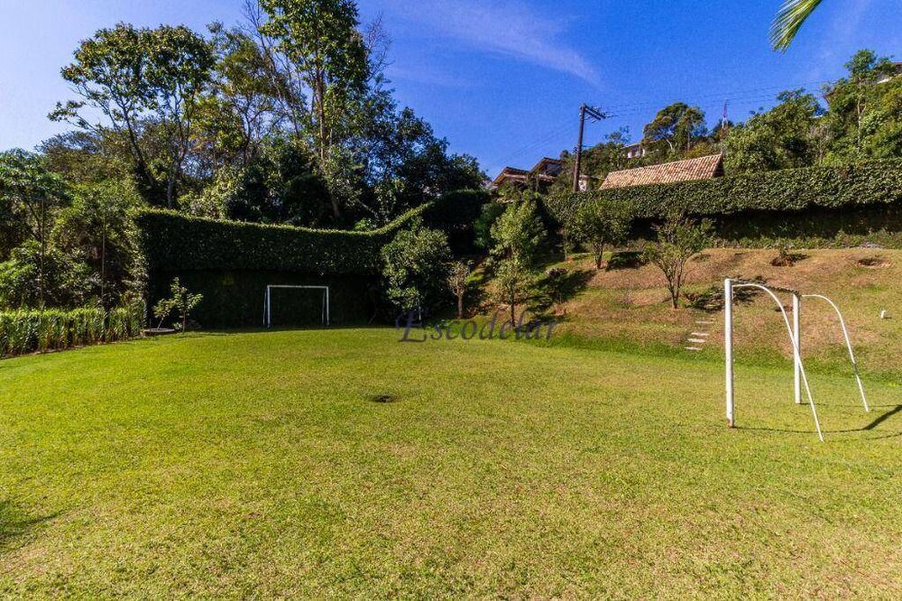 Casa, 4 quartos, 550 m² - Foto 12