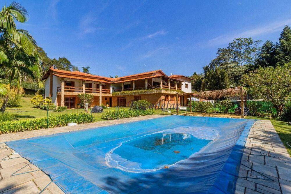 Casa, 4 quartos, 550 m² - Foto 3