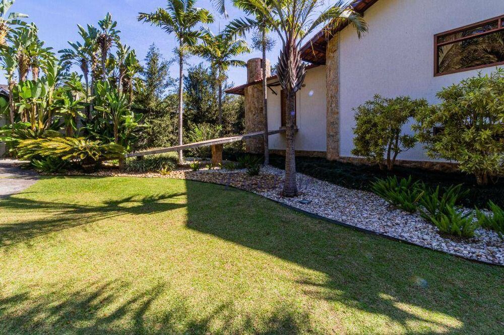 Casa, 4 quartos, 550 m² - Foto 8