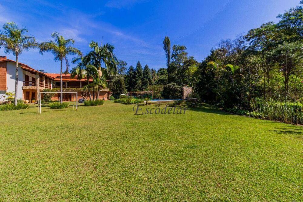 Casa, 4 quartos, 550 m² - Foto 11