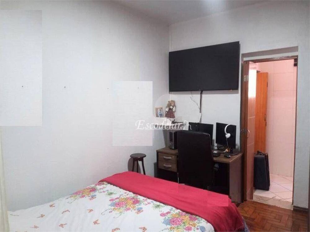 Casa de Condomínio, 2 quartos - Foto 6