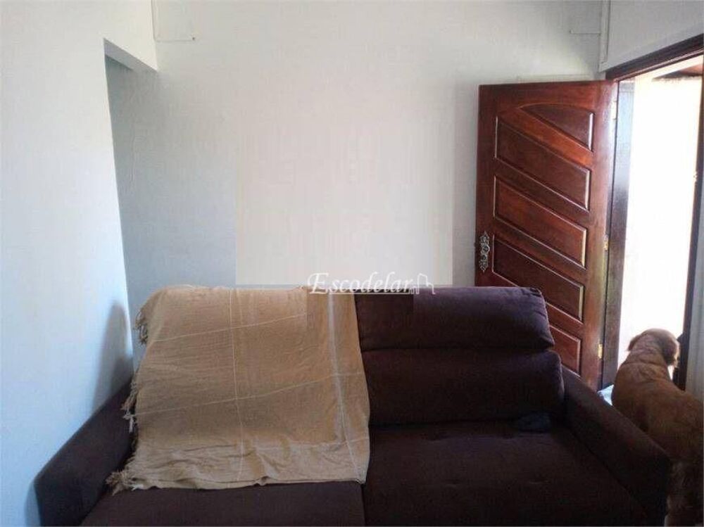 Casa de Condomínio, 2 quartos - Foto 4