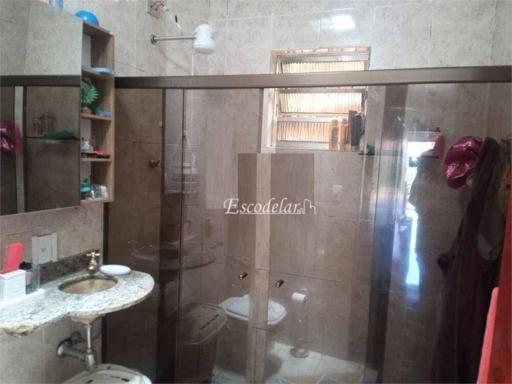 Casa de Condomínio, 2 quartos - Foto 8