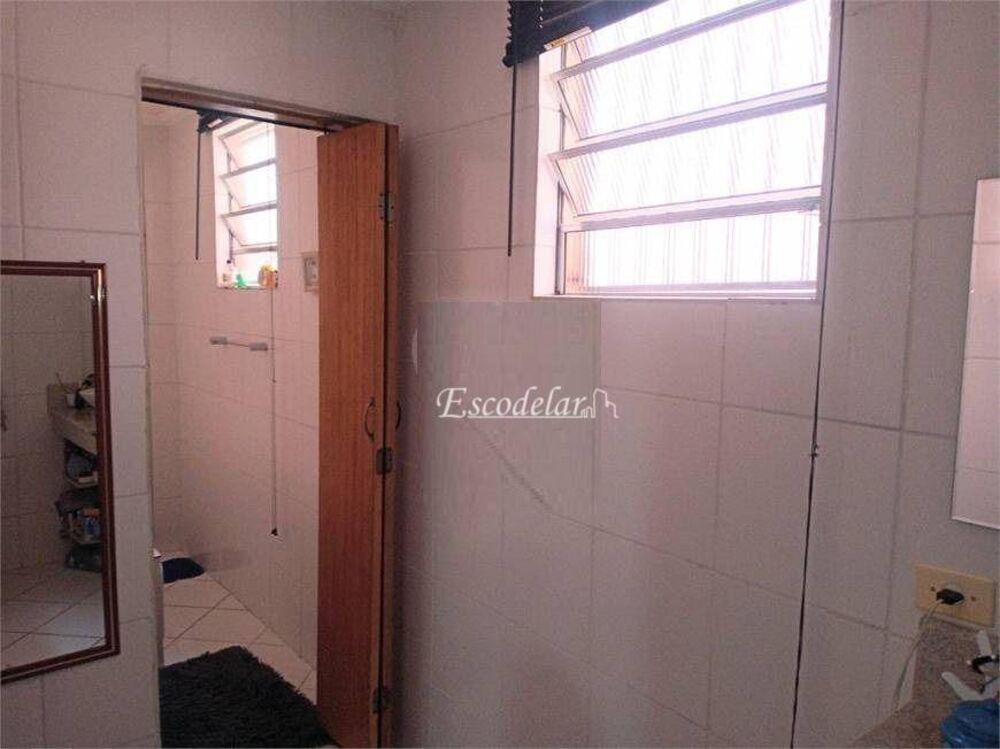 Casa de Condomínio, 2 quartos - Foto 7