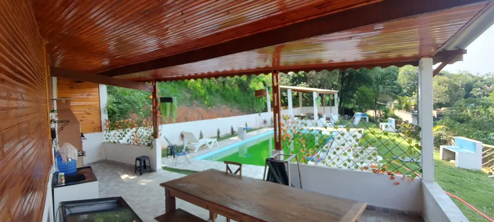 Casa, 3 quartos, 400 m² - Foto 6