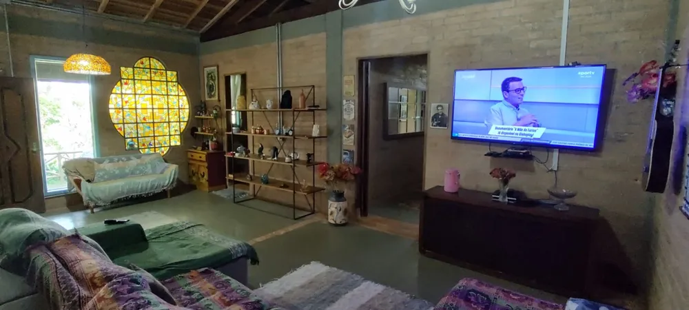 Casa, 3 quartos, 400 m² - Foto 7
