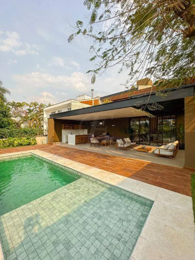 Casa de Condomínio, 4 quartos - Foto 30