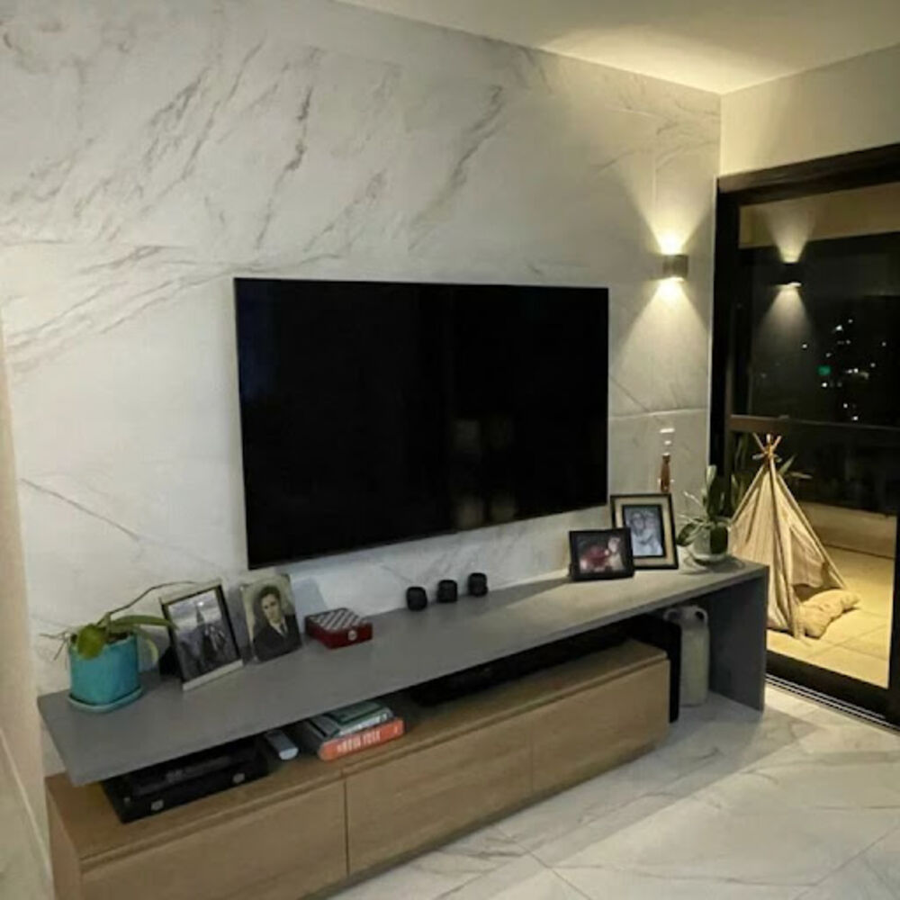 Apartamento à venda com 3 quartos, 140m² - Foto 4