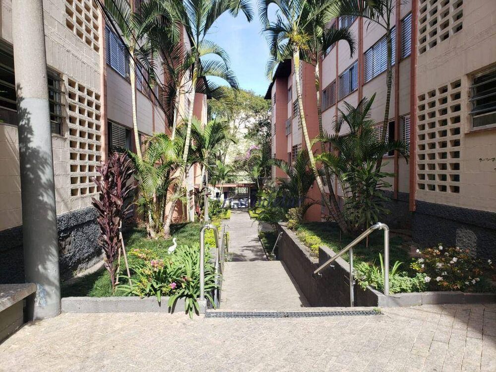 Apartamento, 2 quartos, 73 m² - Foto 2