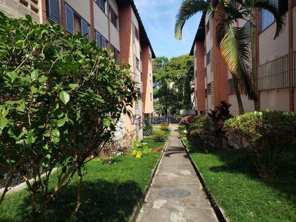 Apartamento, 2 quartos, 73 m² - Foto 4