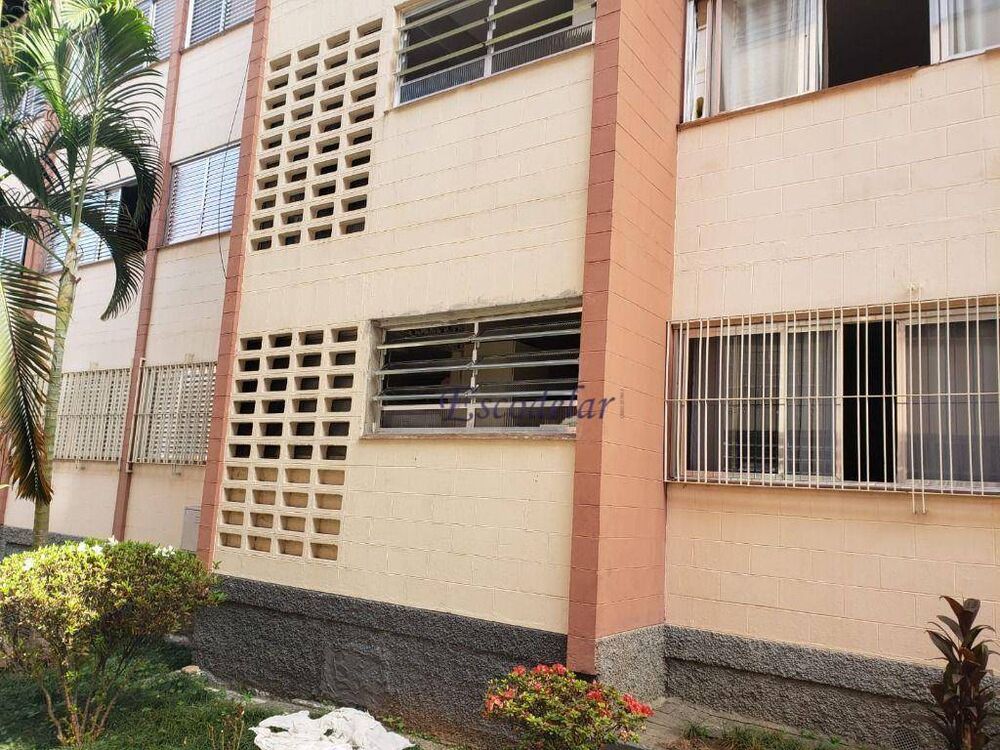 Apartamento, 2 quartos, 73 m² - Foto 3