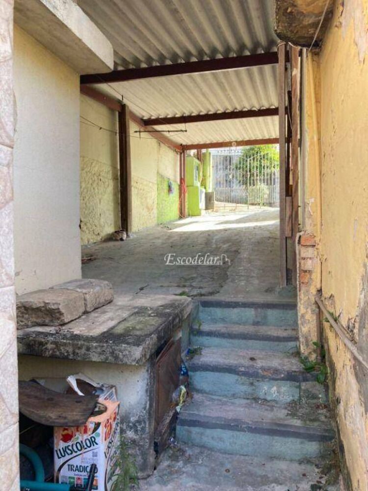 Terreno, 341 m² - Foto 6
