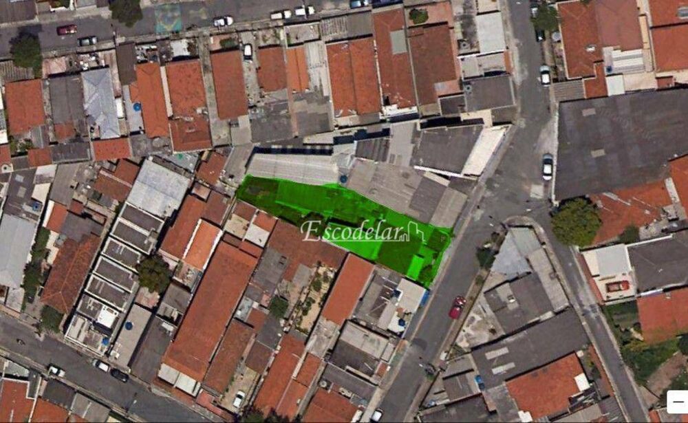 Terreno, 341 m² - Foto 3