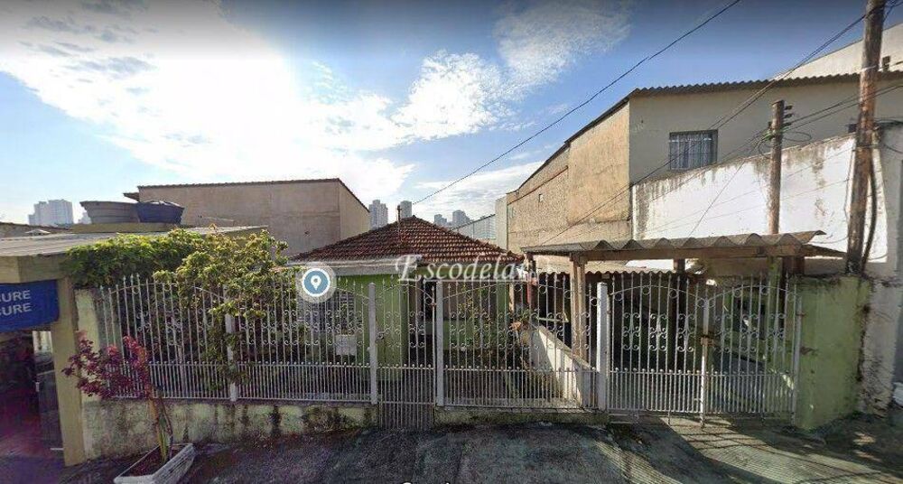 Terreno, 341 m² - Foto 1
