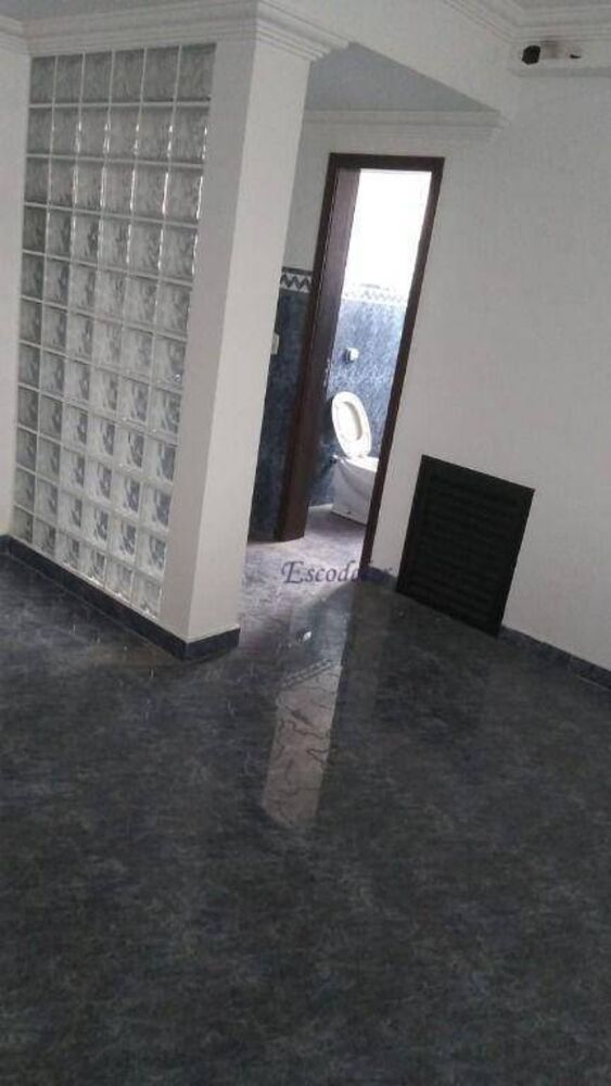 Prédio Inteiro, 512 m² - Foto 9