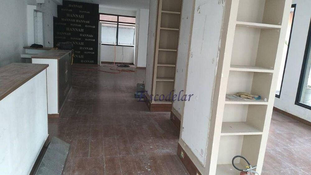 Prédio Inteiro, 512 m² - Foto 8