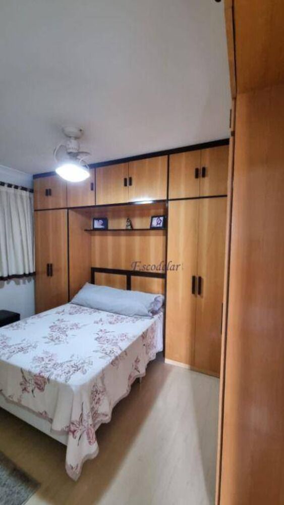 Apartamento, 3 quartos, 69 m² - Foto 7
