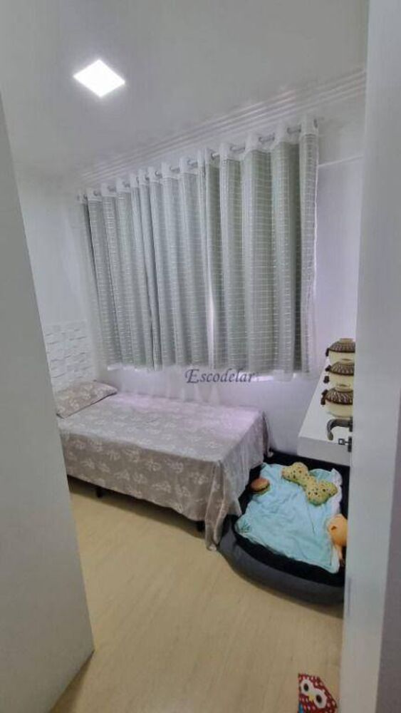 Apartamento, 3 quartos, 69 m² - Foto 5
