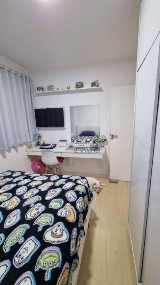 Apartamento, 3 quartos, 69 m² - Foto 9