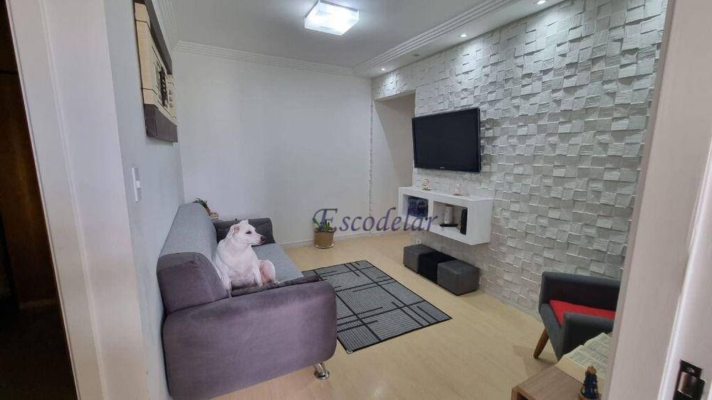 Apartamento, 3 quartos, 69 m² - Foto 3