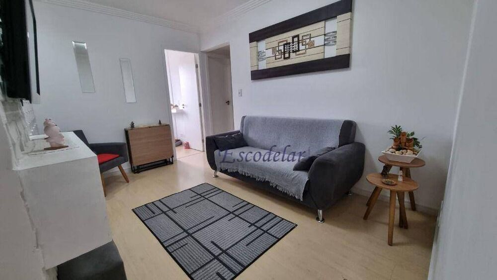 Apartamento, 3 quartos, 69 m² - Foto 1