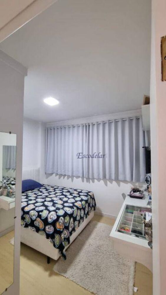 Apartamento, 3 quartos, 69 m² - Foto 8