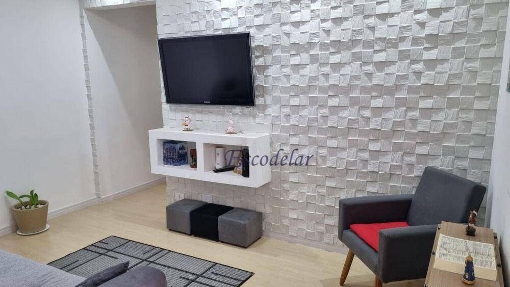 Apartamento, 3 quartos, 69 m² - Foto 2