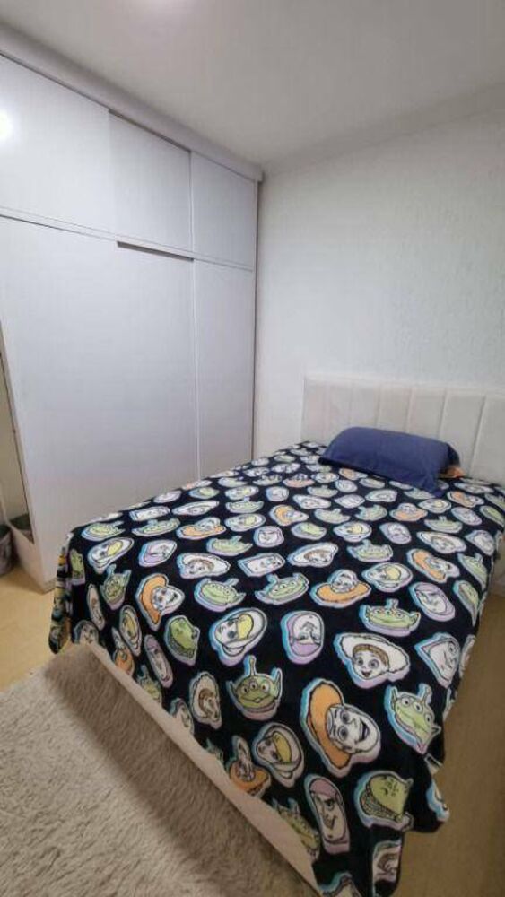Apartamento, 3 quartos, 69 m² - Foto 10