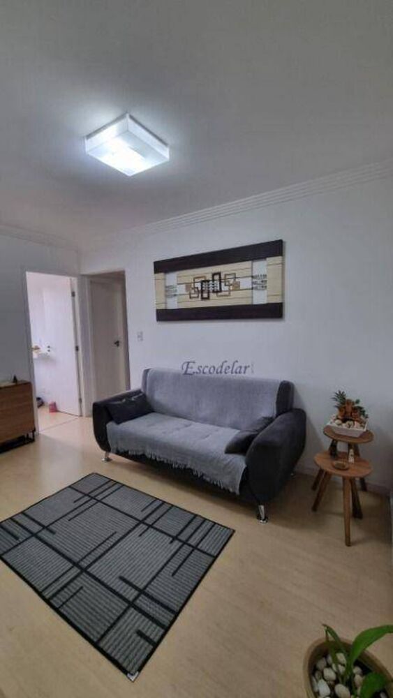 Apartamento, 3 quartos, 69 m² - Foto 4