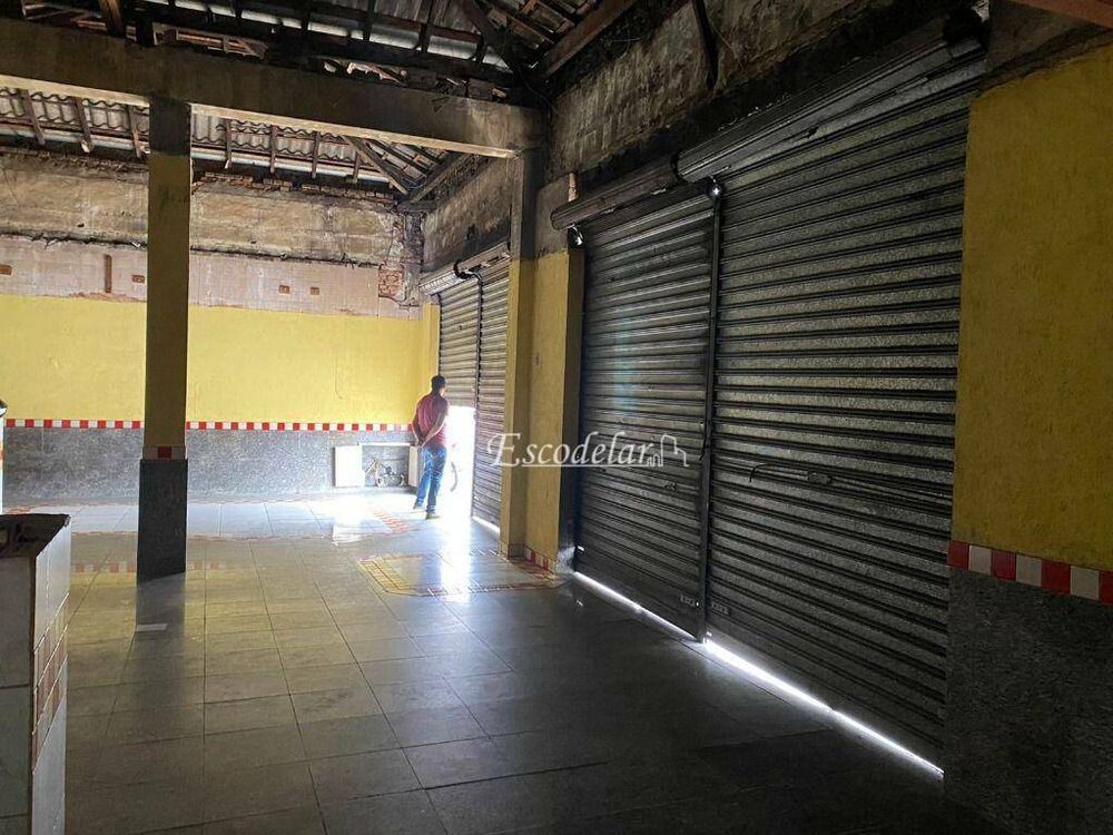 Loja-Salão, 450 m² - Foto 4