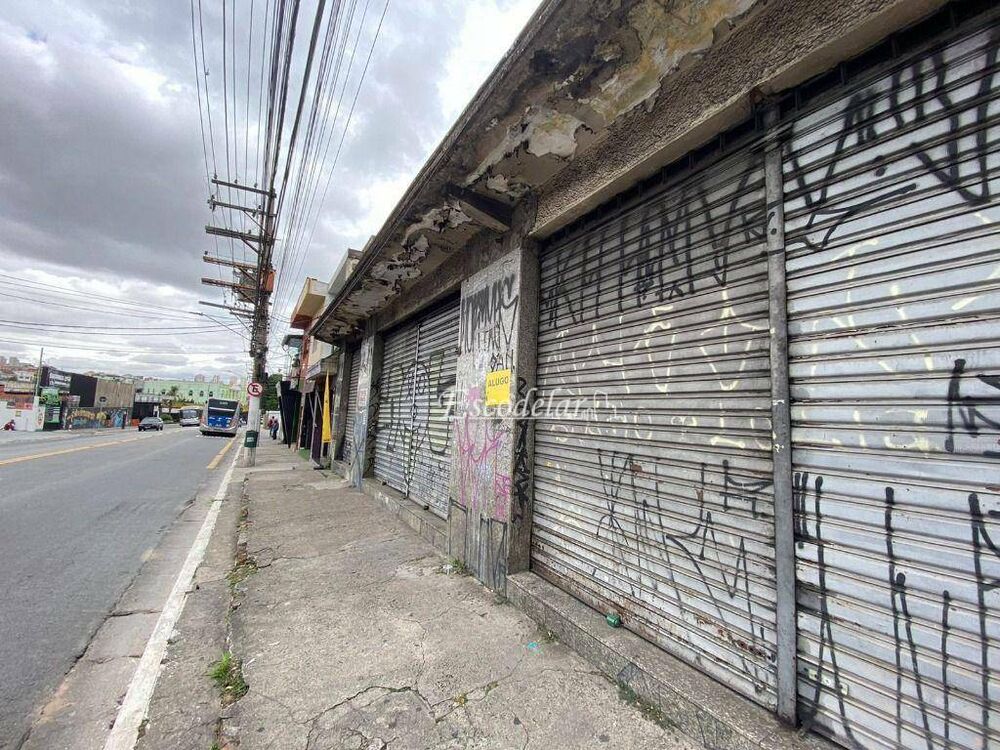 Loja-Salão, 450 m² - Foto 3
