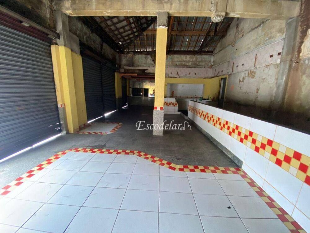 Loja-Salão, 450 m² - Foto 2