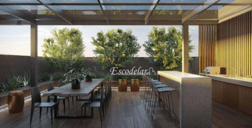 Apartamento, 1 quarto, 41 m² - Foto 6